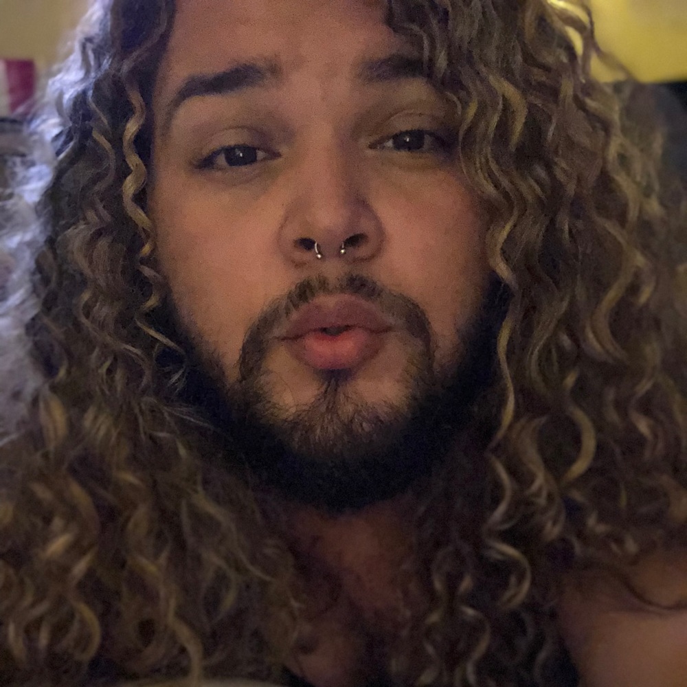 Meet your Posher, Nick